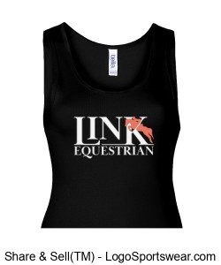 Tank Top Design Zoom