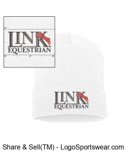 Cuffed Beenie Design Zoom