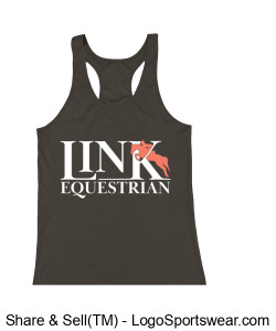 Youth Racerback Tank Design Zoom