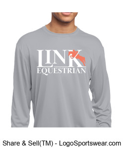 Youth Long Sleeve Design Zoom